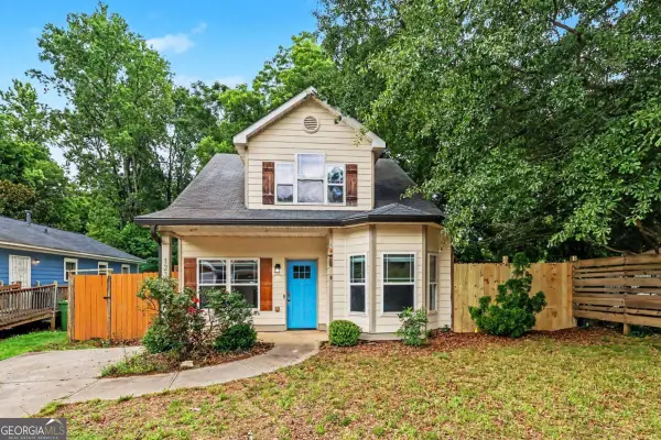 1235 Ladd Street Sw, Atlanta, GA 30310