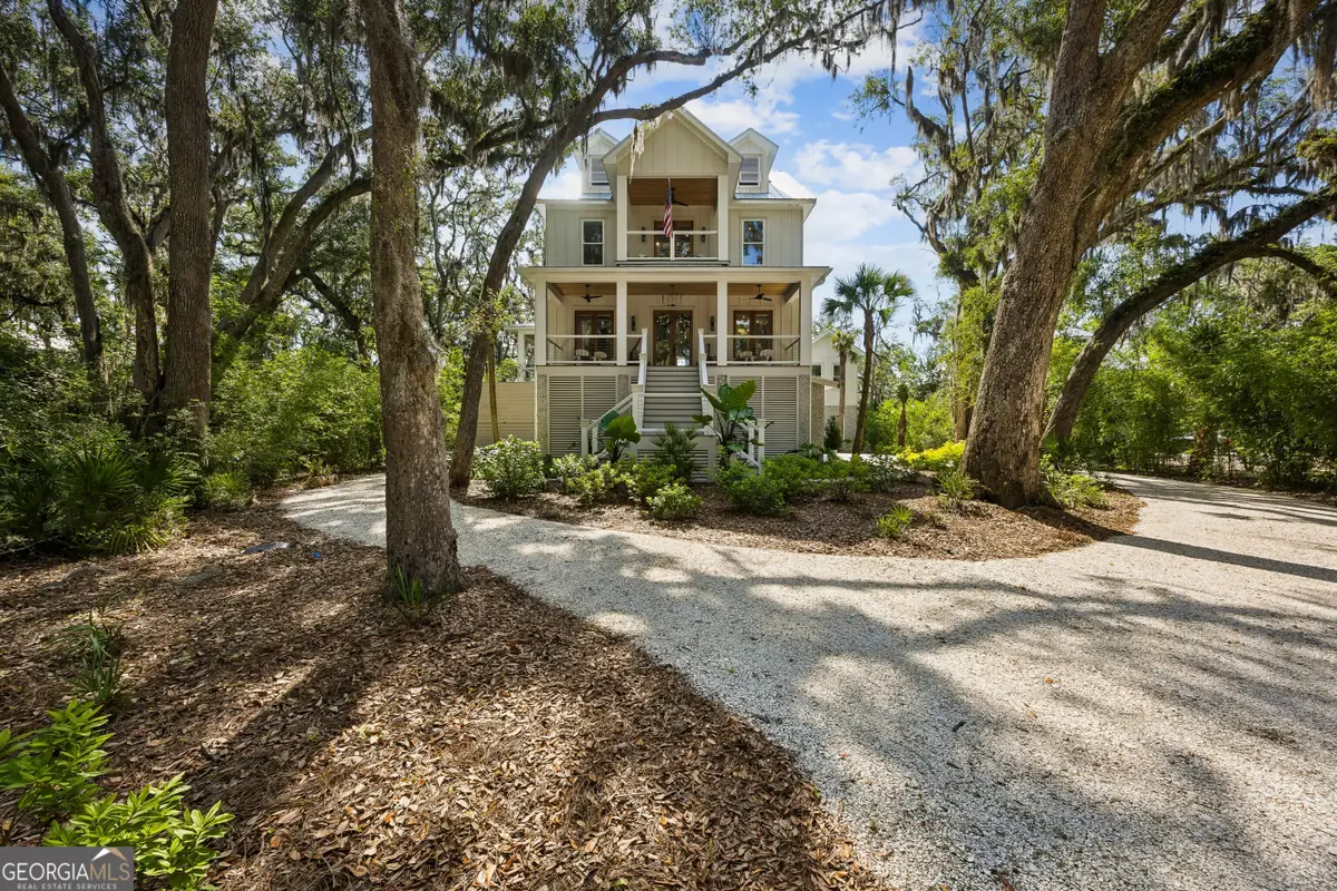 101 Spanish Moss Court, Saint Marys, GA 31558 - #1