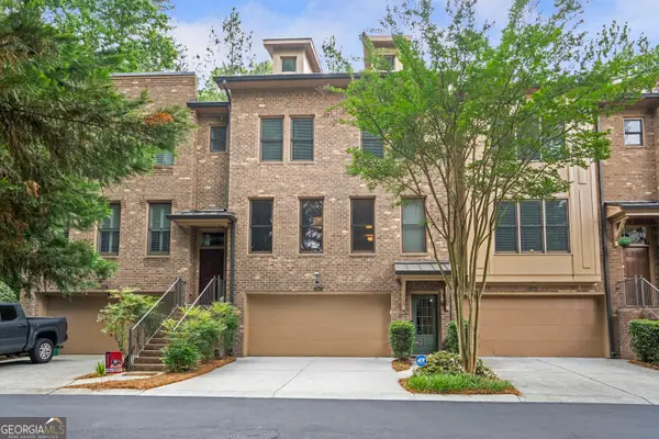 3344 Chestnut Woods Circle, Atlanta, GA 30340