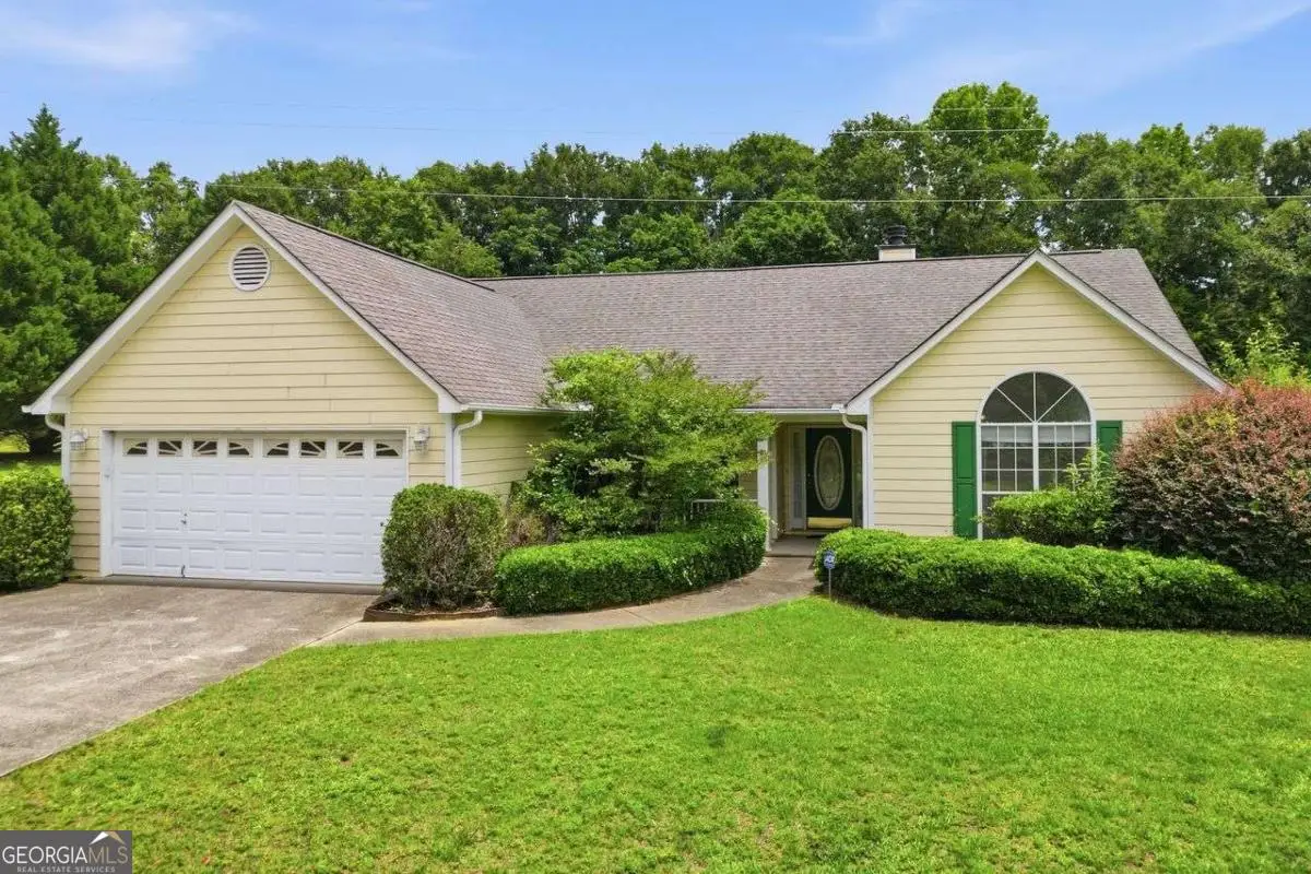 111 Laura Ashlyn Court, McDonough, GA 30252 - #1