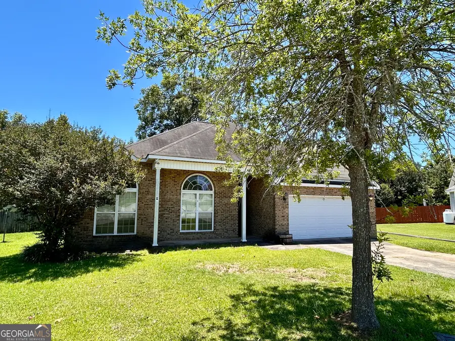105 Stallion Point, Bonaire, GA 31005 - #2
