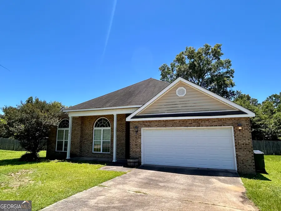105 Stallion Point, Bonaire, GA 31005 - #3