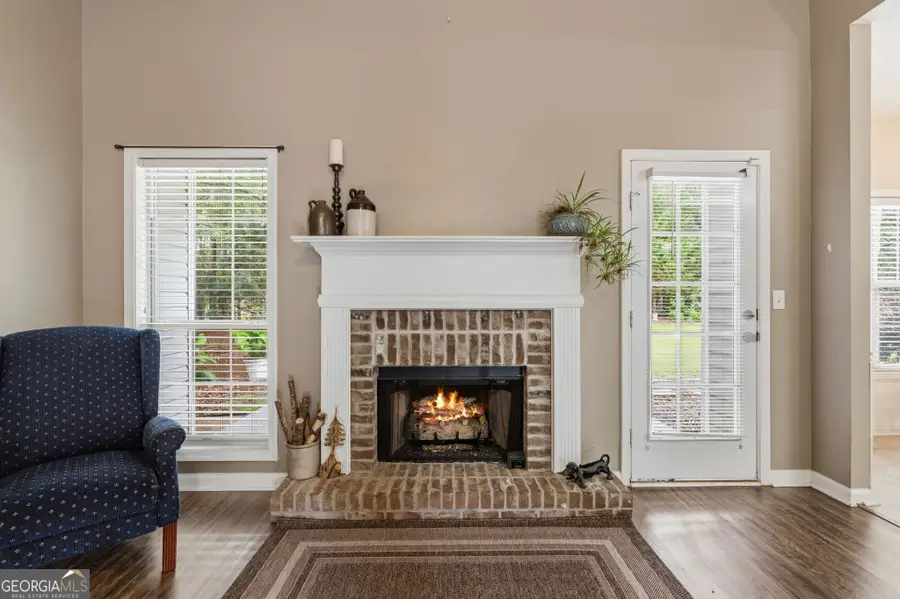 1134 River Green Court, McDonough, GA 30252 - #2