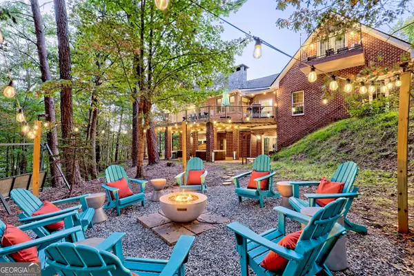 280 Wilfar Strasse, Helen, GA 30545