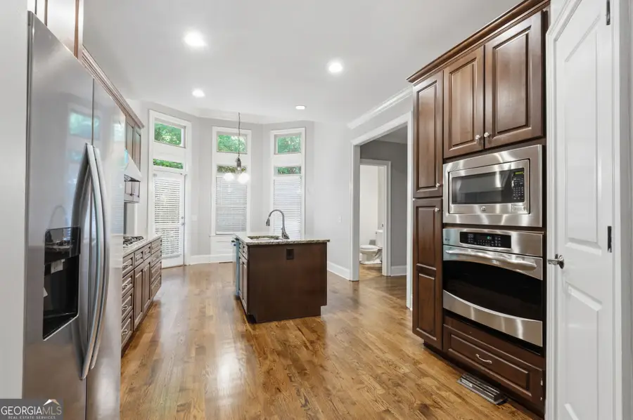 722 Iroquois Drive Ne, Marietta, GA 30060 - #3