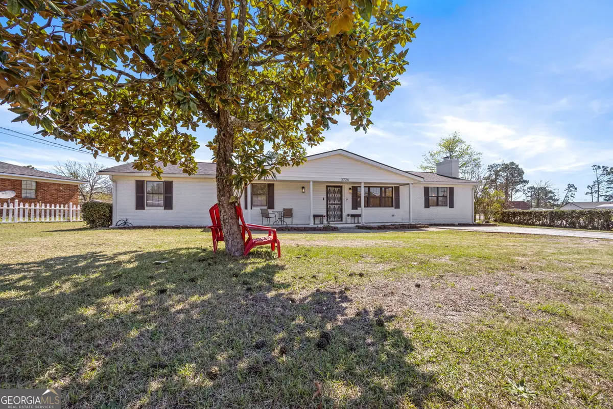 3724 Clayborn Drive, Hephzibah, GA 30815 - #1