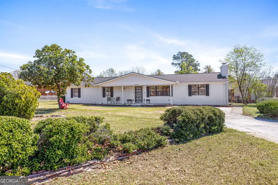 3724 Clayborn Drive, Hephzibah, GA 30815 - #2
