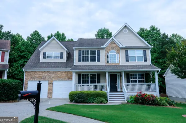 3610 Bogan Mill Road, Buford, GA 30519