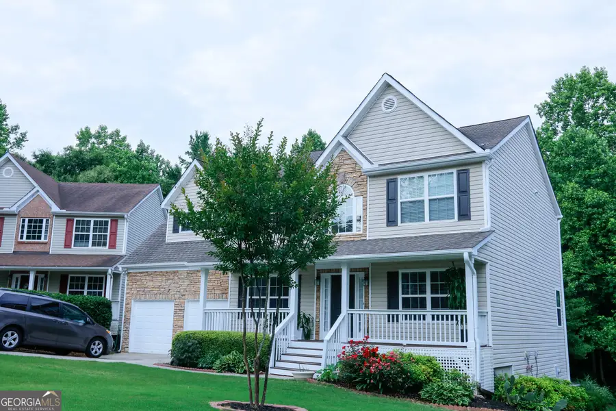 3610 Bogan Mill Road, Buford, GA 30519 - #2