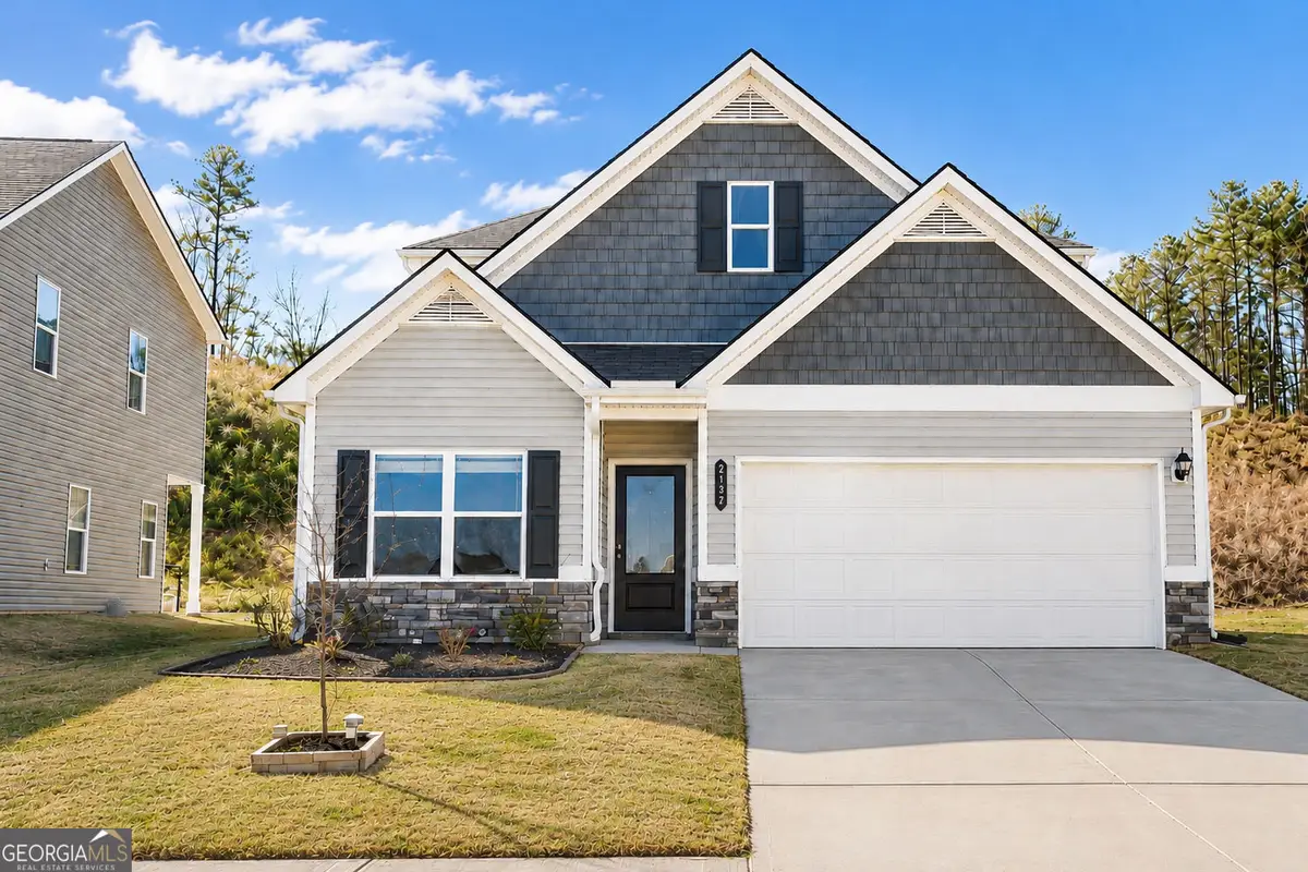 237 Sycamore Drive, Calhoun, GA 30701 - #1