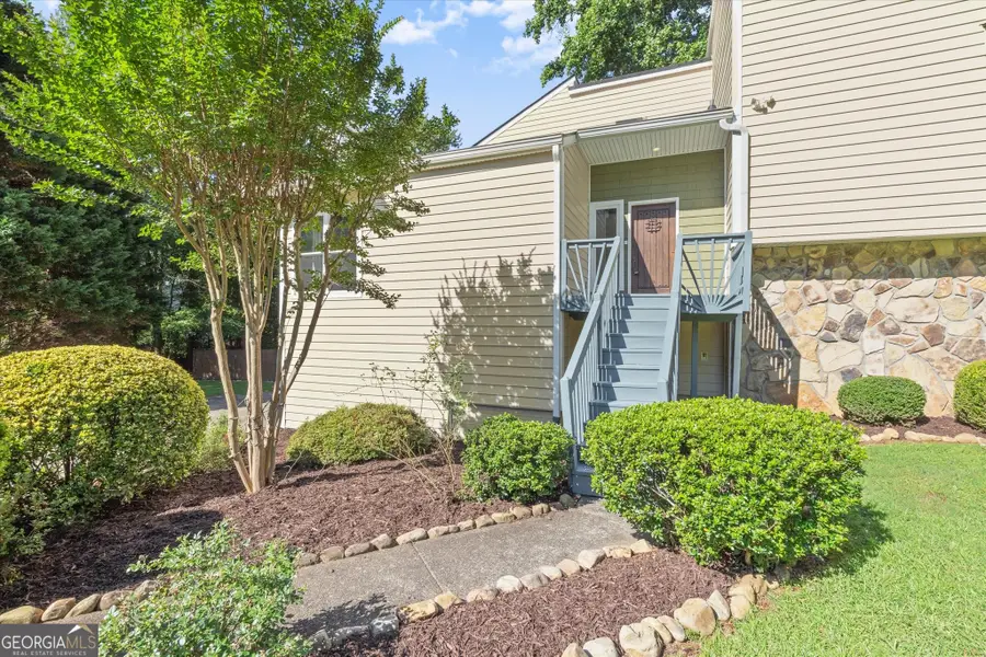 2193 Oakrill Court, Marietta, GA 30062 - #2