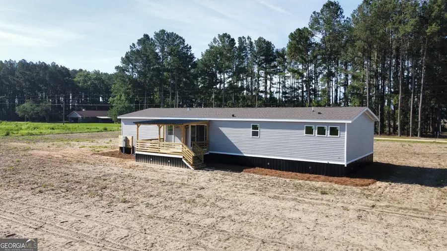 240 Bear Island Rd, Screven, GA 31560 - #2