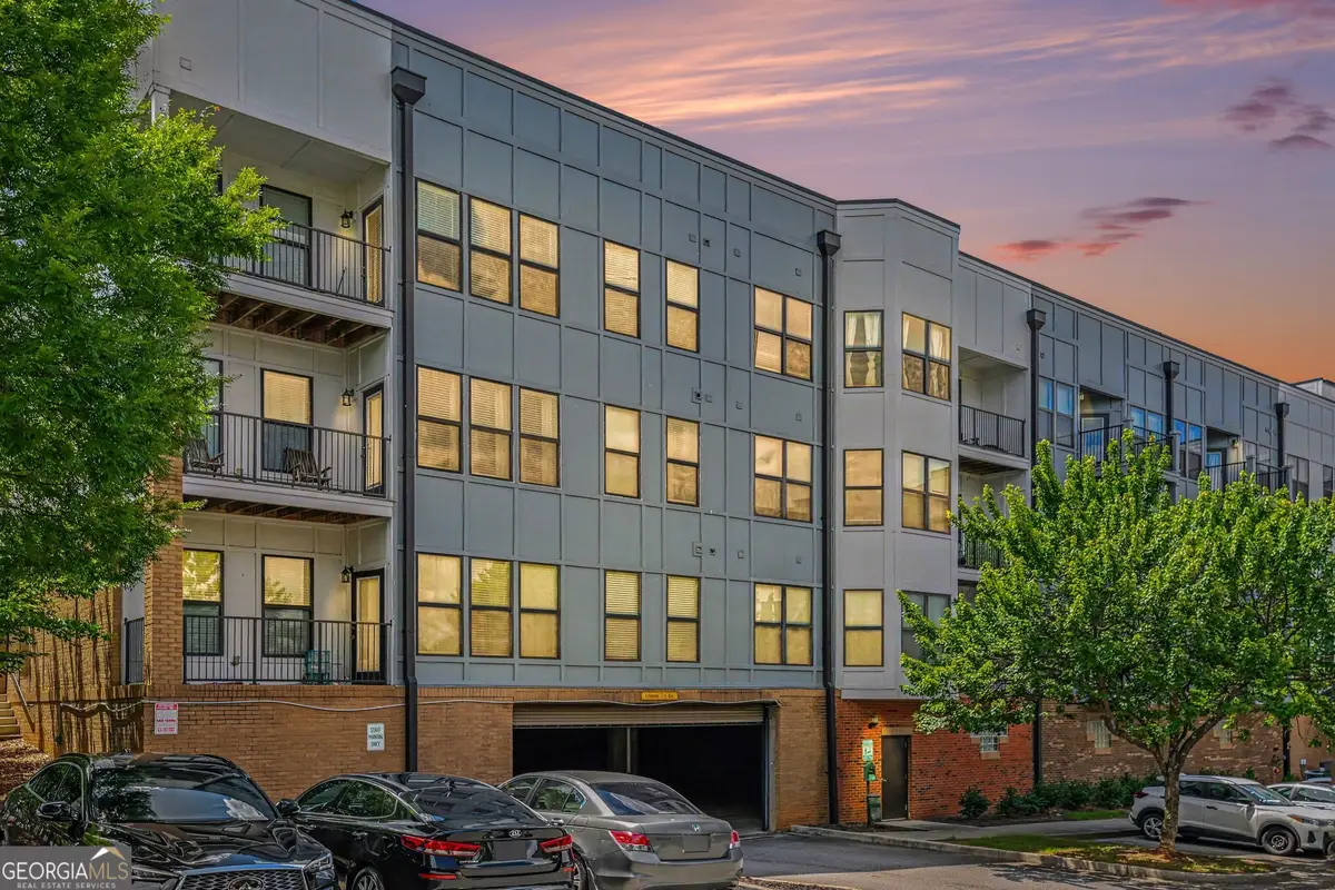 898 Oak Street Sw #1318, Atlanta, GA 30310 - #1