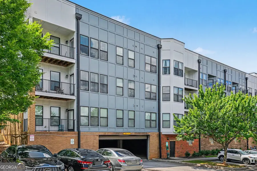 898 Oak Street Sw #1318, Atlanta, GA 30310 - #2