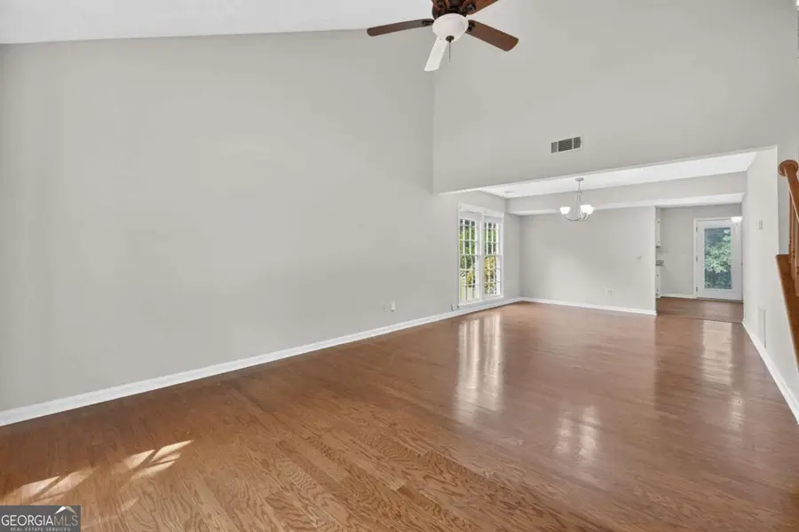 12110 Greenmont Walk, Alpharetta, GA 30009 - #2