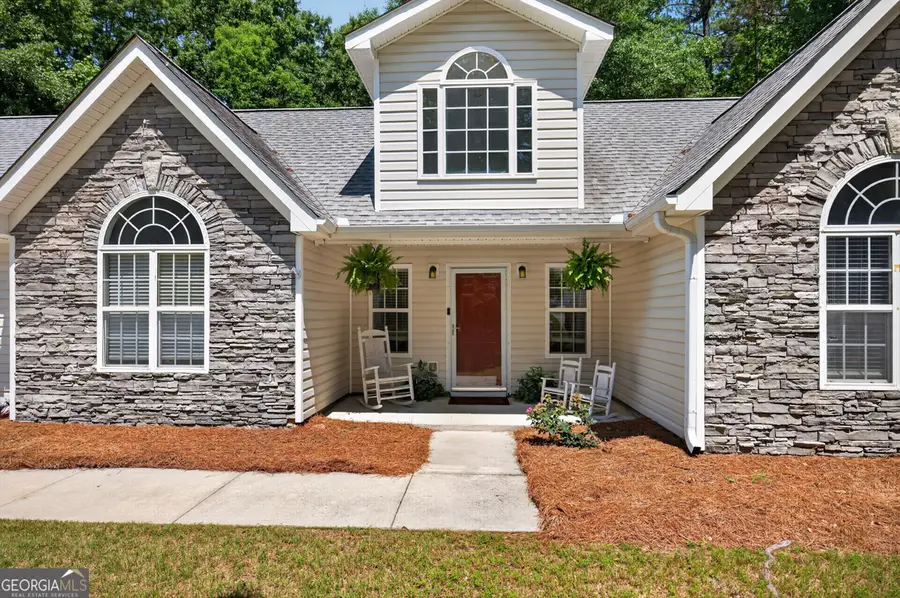 6020 Fieldwood Lane, Loganville, GA 30052 - #2