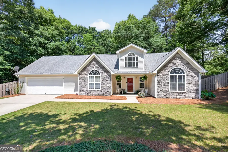 6020 Fieldwood Lane, Loganville, GA 30052 - #3