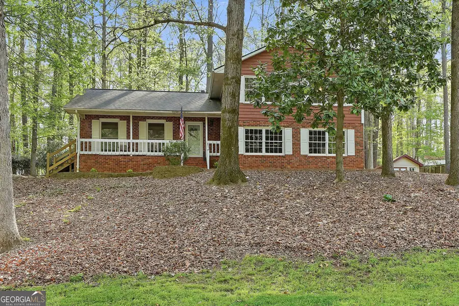 120 Partridge Point, Fayetteville, GA 30215 - #2