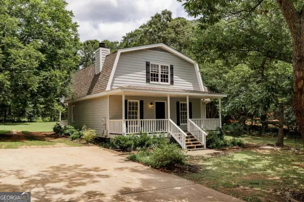 1031 Elder Heights Drive, Bishop, GA 30621
