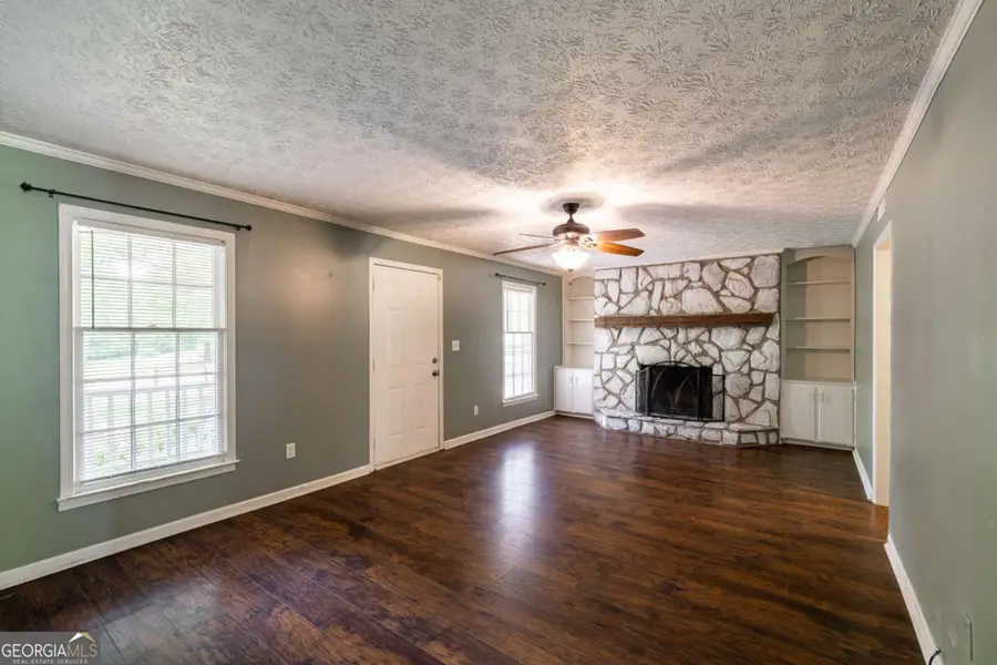 1031 Elder Heights Drive, Bishop, GA 30621 - #2