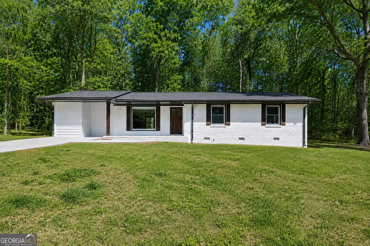 67 Kilkelly Court, Dallas, GA 30132 - #1