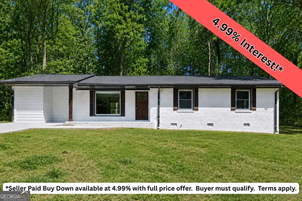 67 Kilkelly Court, Dallas, GA 30132