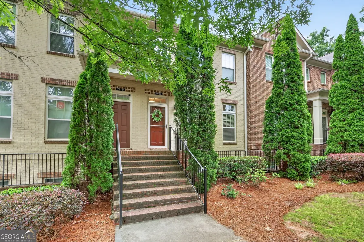 7960 Highland Bluff, Sandy Springs, GA 30328 - #1