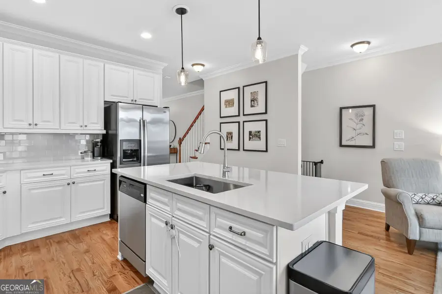 7960 Highland Bluff, Sandy Springs, GA 30328 - #2