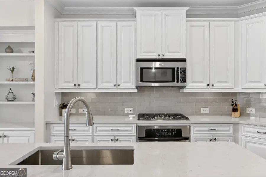 7960 Highland Bluff, Sandy Springs, GA 30328 - #3