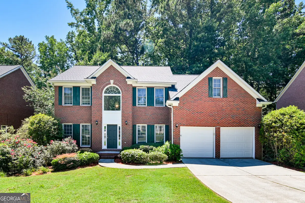 4647 Cedar Wood Drive Sw, Lilburn, GA 30047 - #1