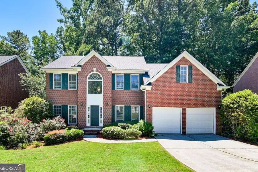 4647 Cedar Wood Drive Sw, Lilburn, GA 30047 - #2