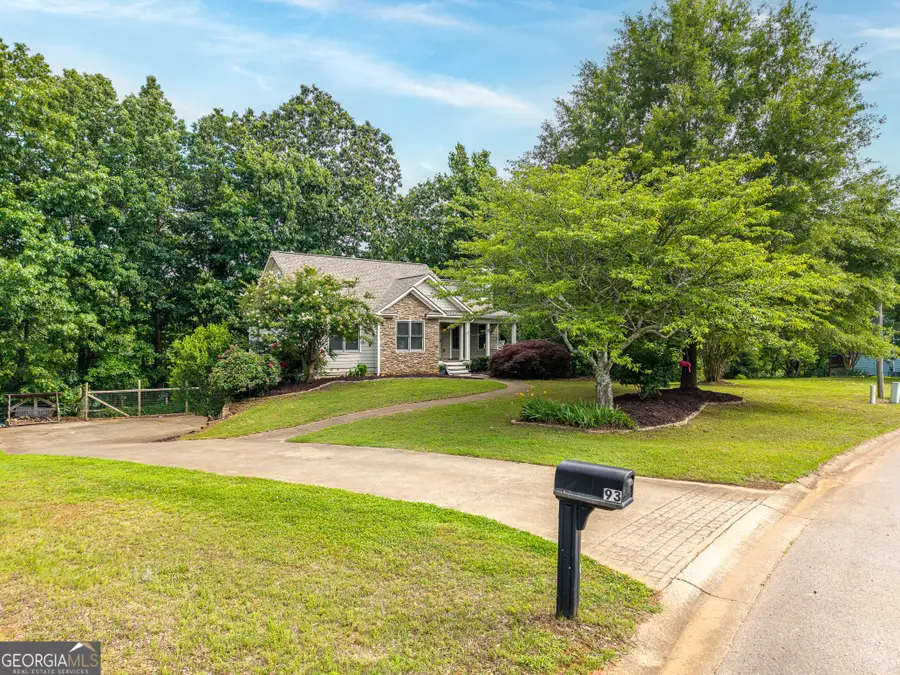 93 Horseshoe Bend, Jasper, GA 30143 - #3