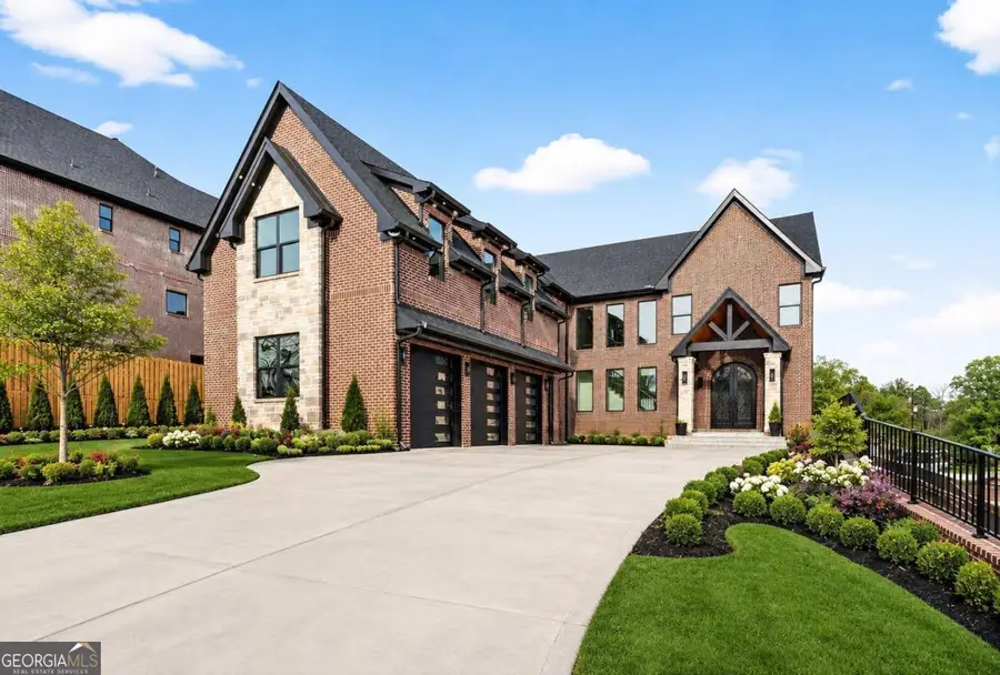 403 Thunder Road, Buford, GA 30518 - #2