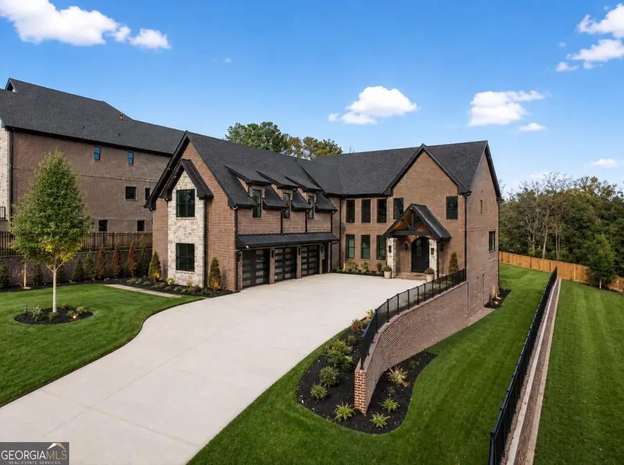 403 Thunder Road, Buford, GA 30518 - #3