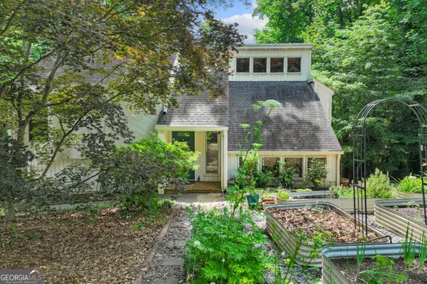 2802 Field Creek Court Ne, Marietta, GA 30062
