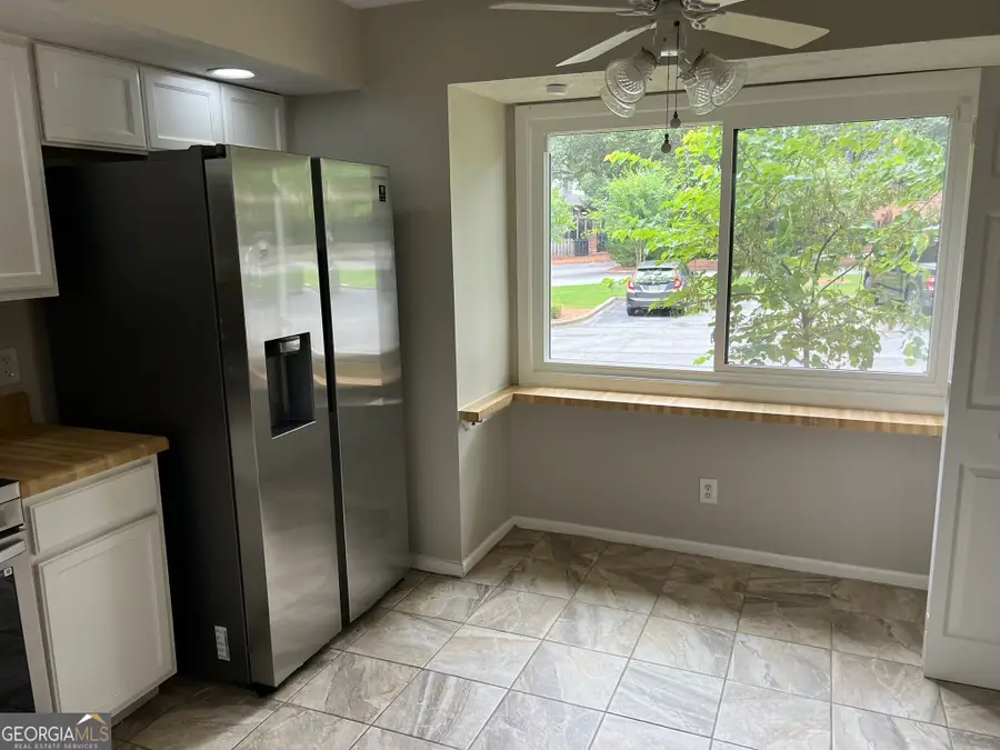 504 Sutters Point, Sandy Springs, GA 30328 - #3