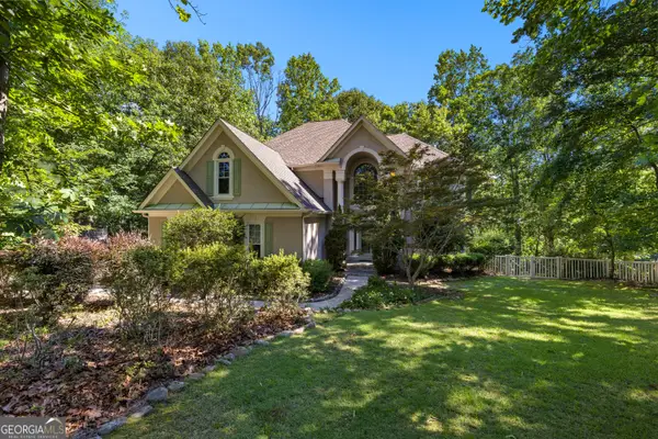 606 Wingspread, Peachtree City, GA 30269