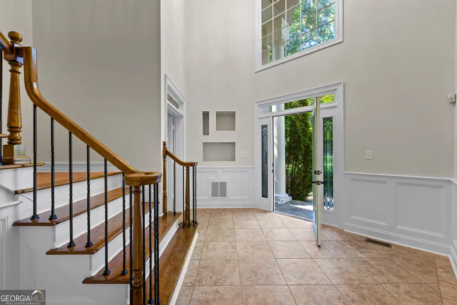 606 Wingspread, Peachtree City, GA 30269 - #2
