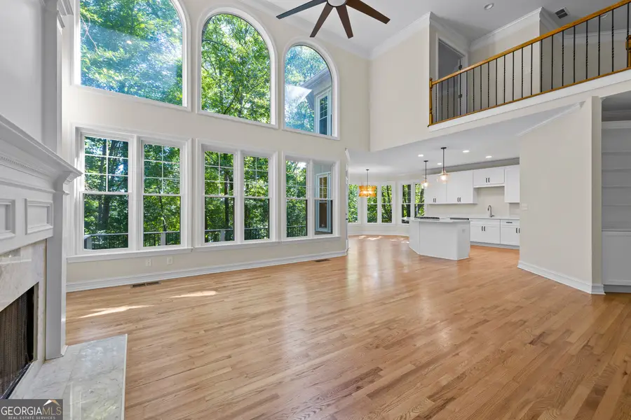 606 Wingspread, Peachtree City, GA 30269 - #3