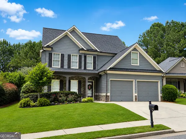 3060 Woodbridge Lane, Canton, GA 30114