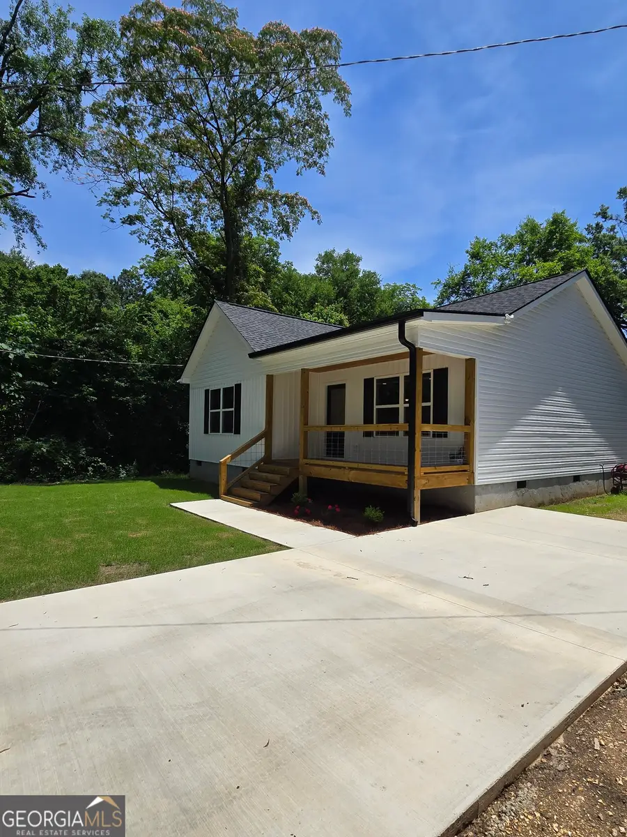 121 Lewis Street, Summerville, GA 30747 - #2