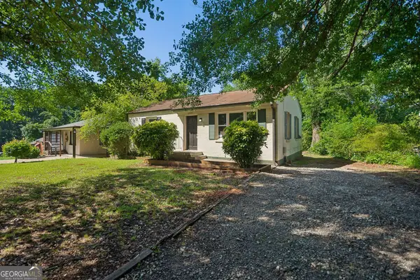 2139 Clanton Terrace, Decatur, GA 30034