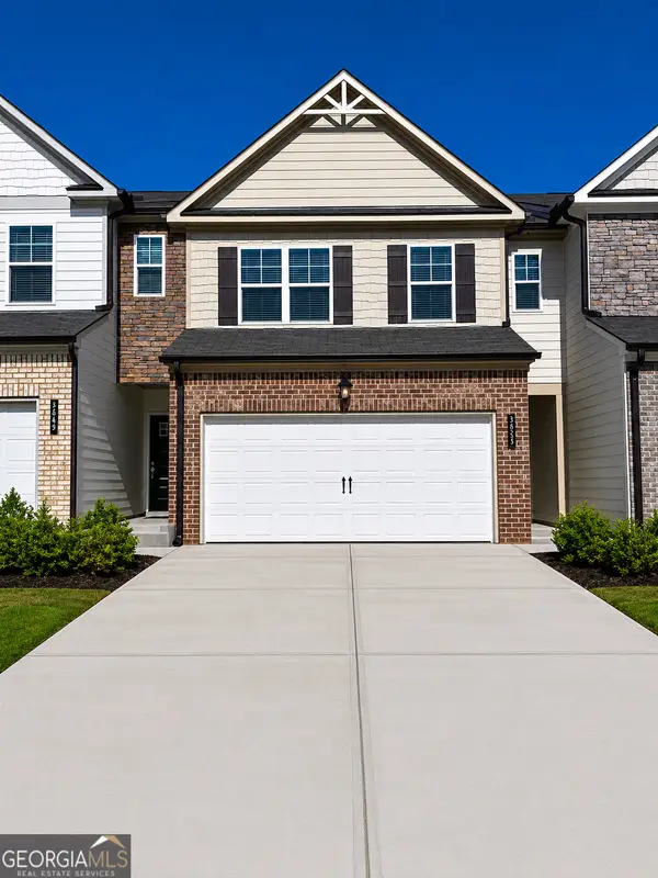 3853 Billabong Trail #113, Gainesville, GA 30506