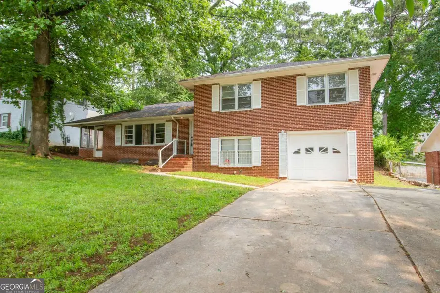 1558 Boulderwoods Drive Se, Atlanta, GA 30316 - #2
