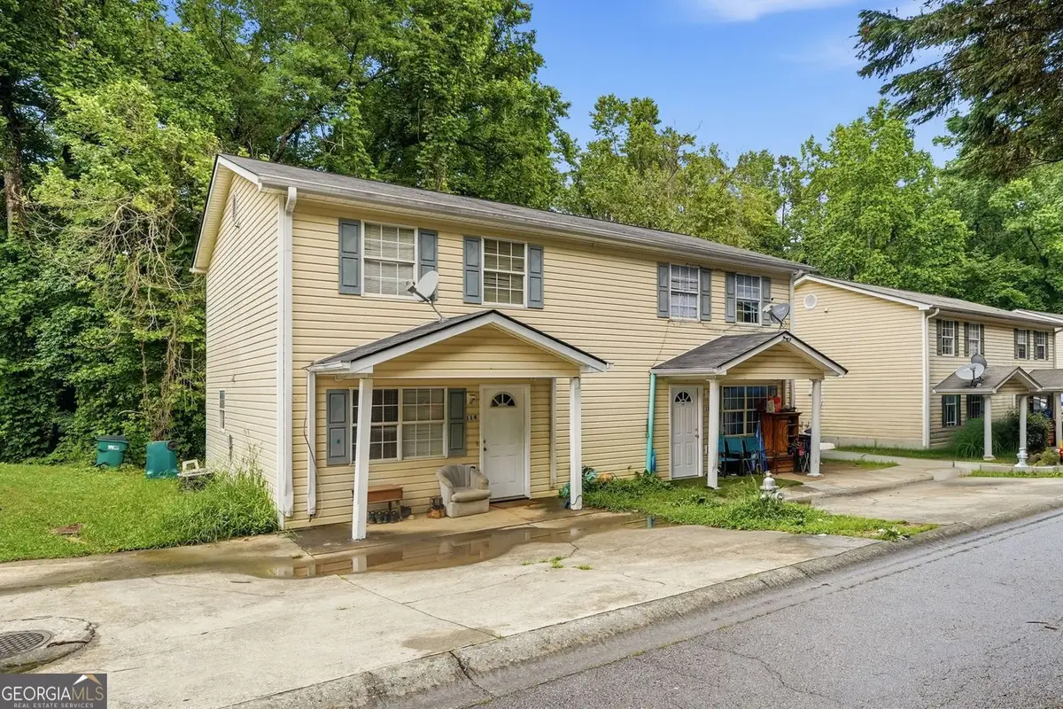 112 Coppermine Branch Court #112 & 114, Canton, GA 30114 - #1