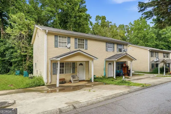 112 Coppermine Branch Court #112 & 114, Canton, GA 30114
