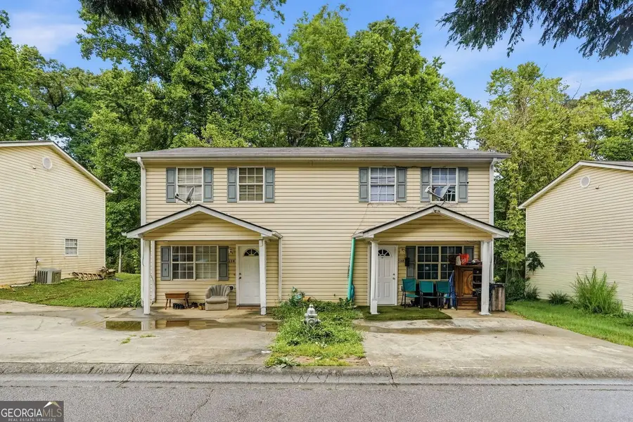 112 Coppermine Branch Court #112 & 114, Canton, GA 30114 - #3