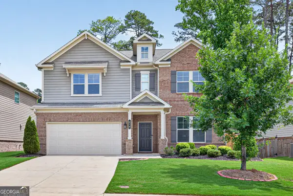 678 Saffron Boulevard, Lawrenceville, GA 30045