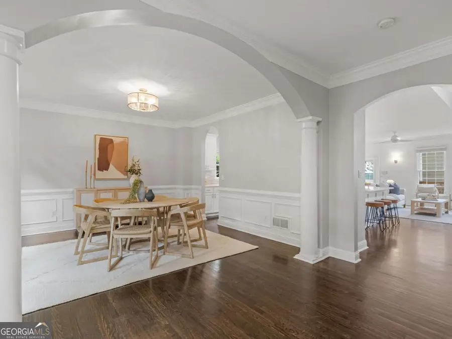 1452 Sylvan Circle Ne, Atlanta, GA 30319 - #3