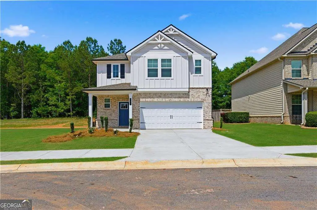 179 Geranium Lane, Covington, GA 30016 - #1